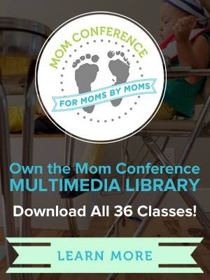 The Mom Conference