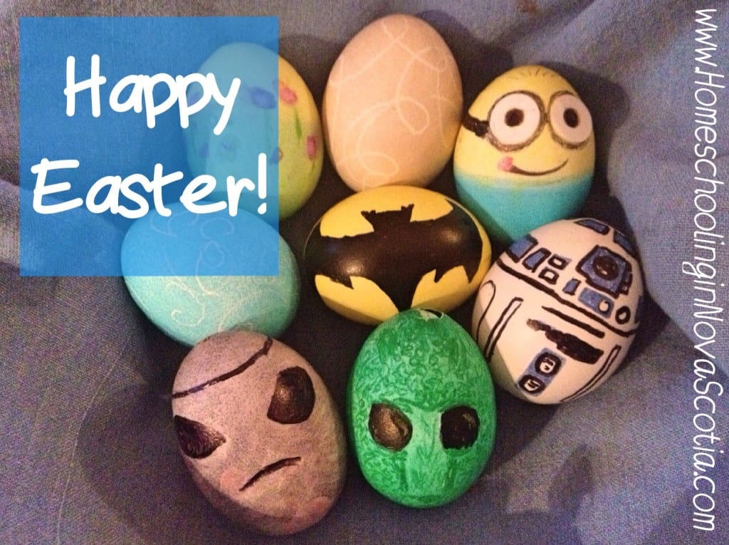 Easter