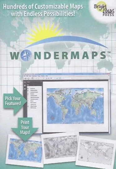 wondermaps
