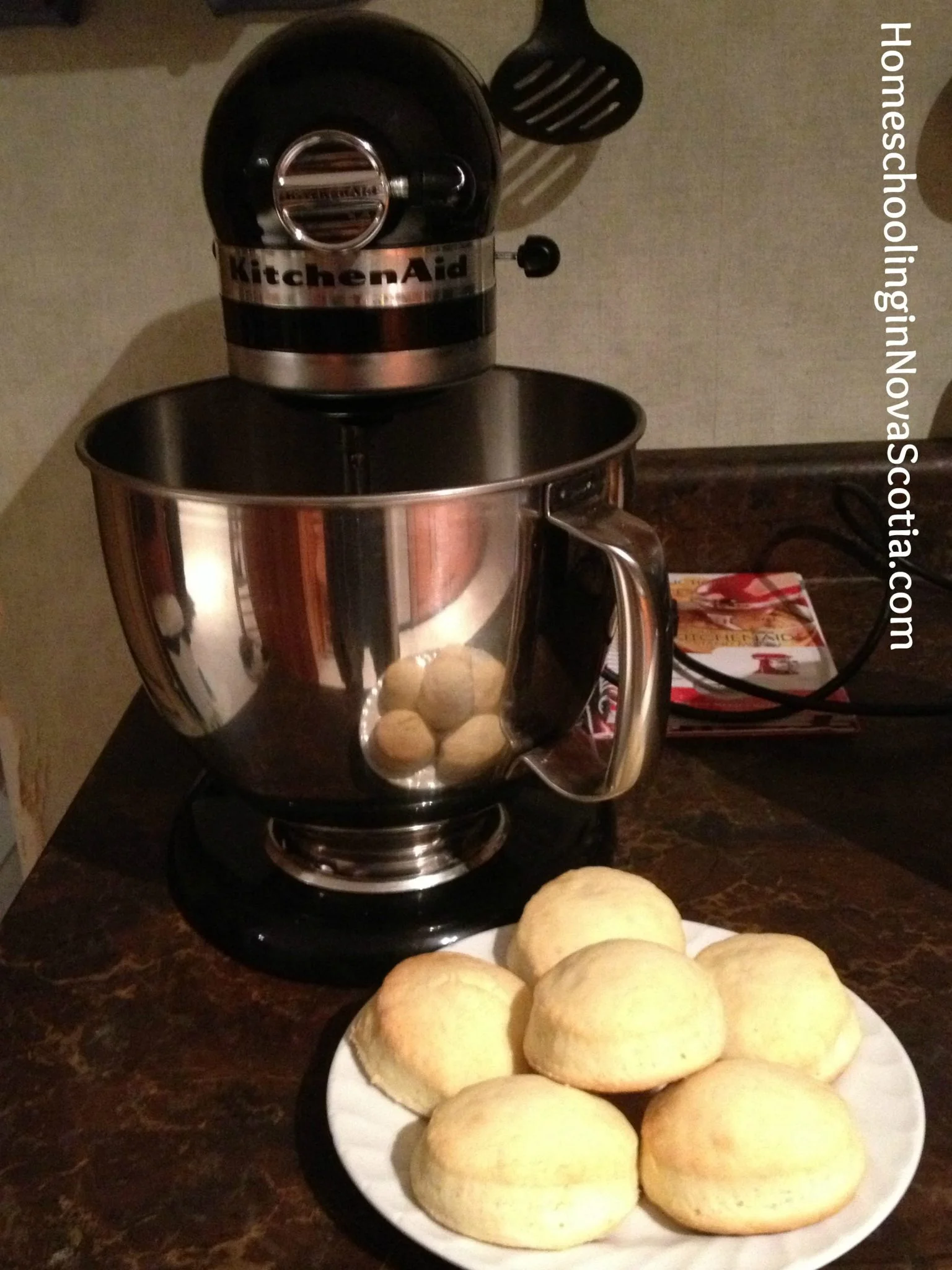 buttermilk biscuits