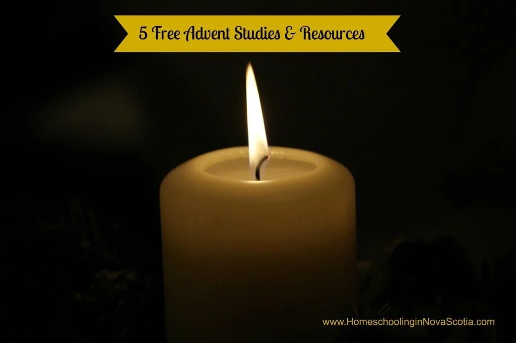 advent
