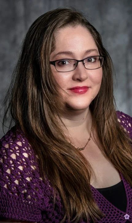 Kimberly Charron - head shot - homeschool coach - homeschooling in nova scotia